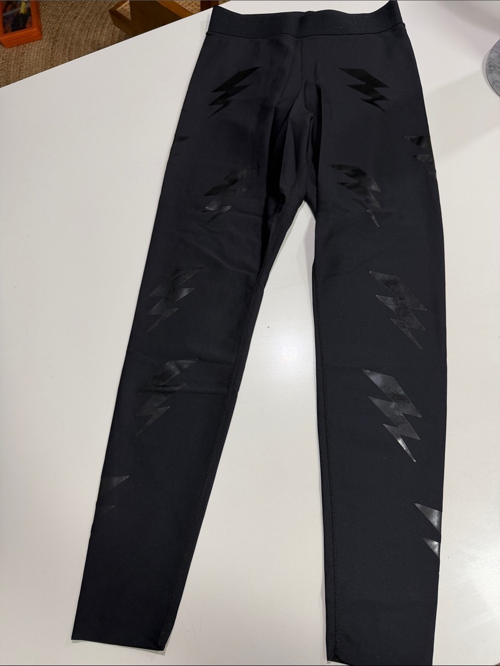 ultracor legging bolt leggings